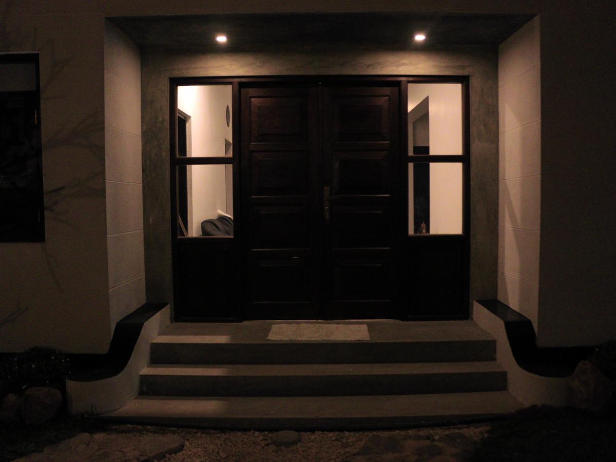Hotel Blooming Polhena Extérieur photo