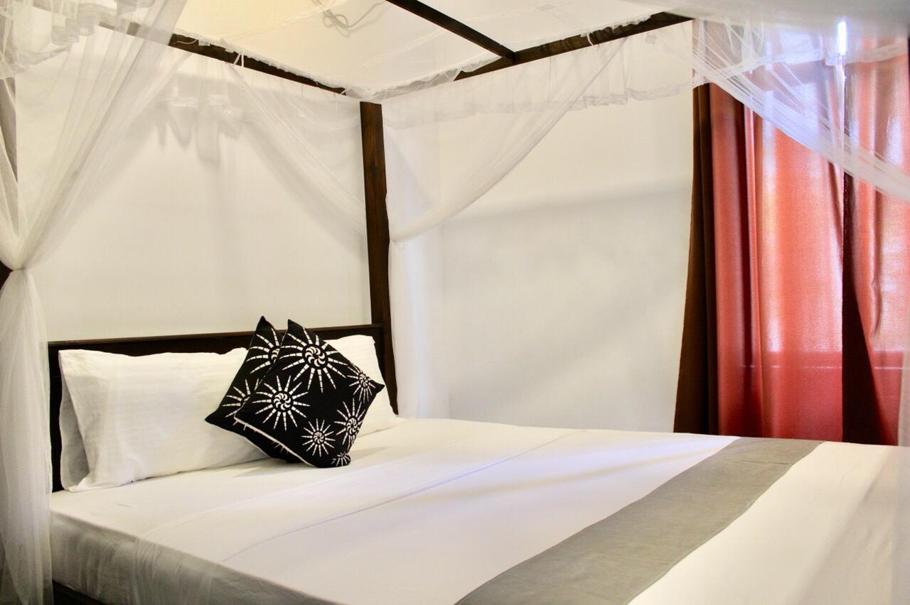Hotel Blooming Polhena Extérieur photo
