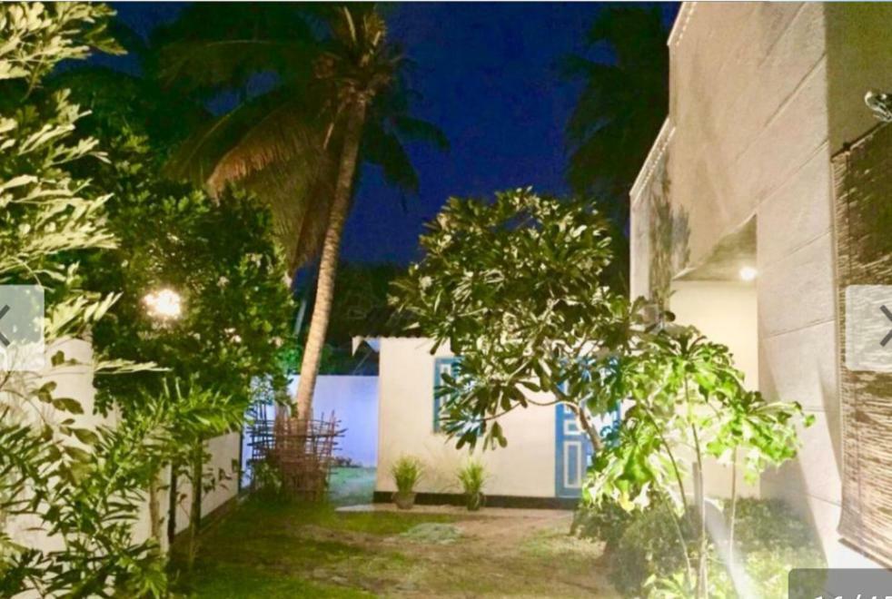Hotel Blooming Polhena Extérieur photo