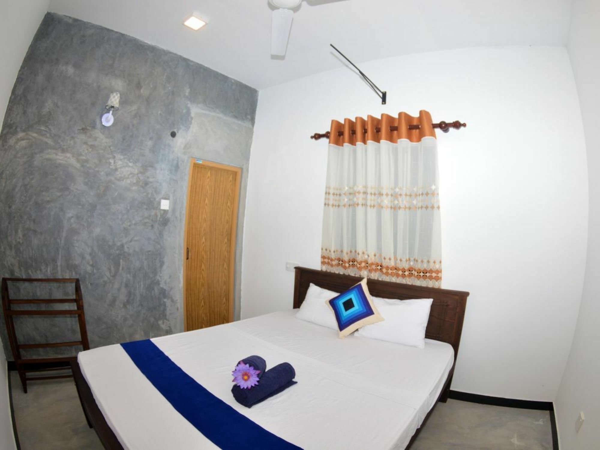 Hotel Blooming Polhena Extérieur photo